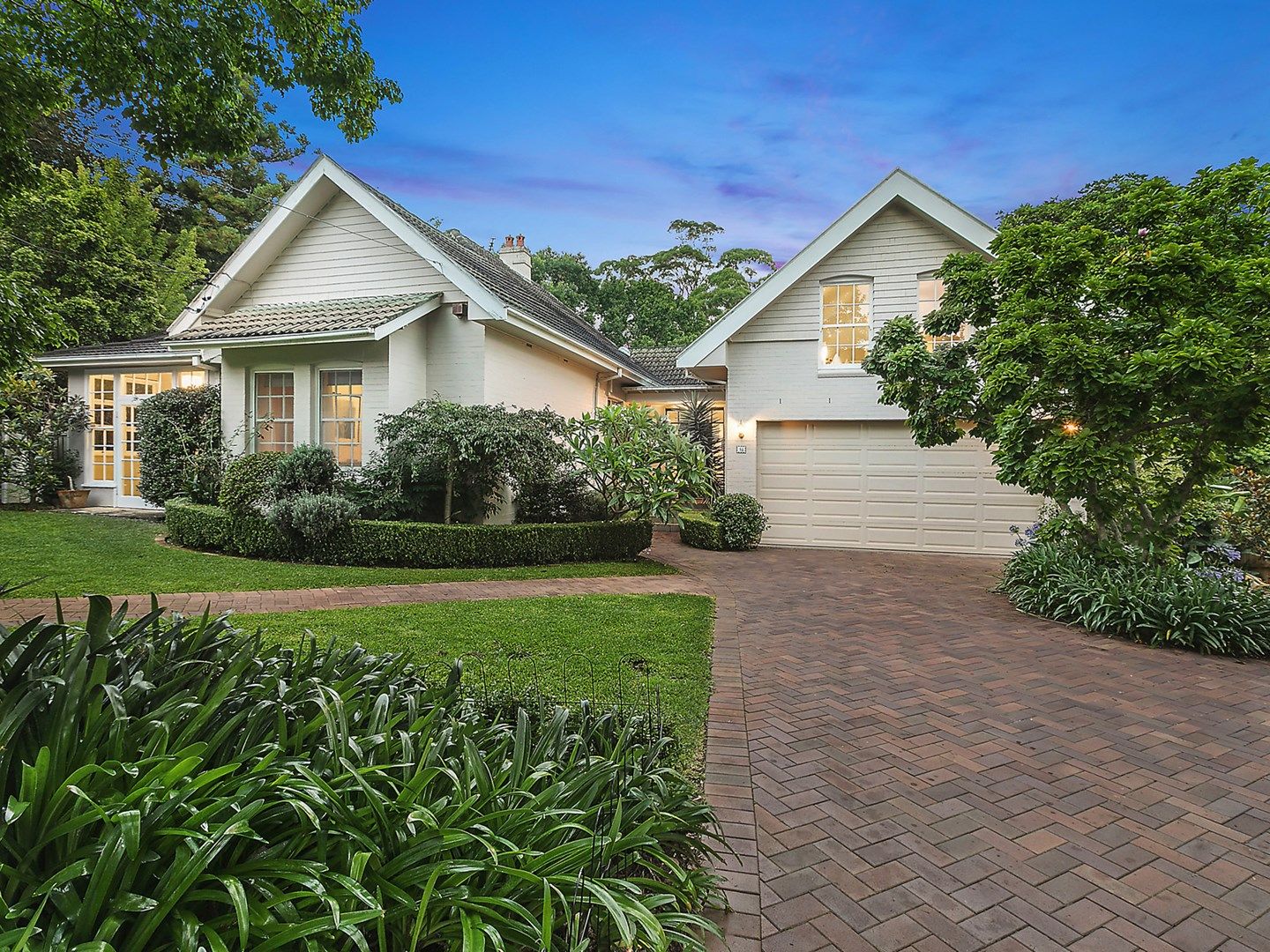 18 Fox Valley Road, Wahroonga NSW 2076, Image 0