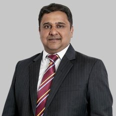 Sarab Gupta, Sales representative