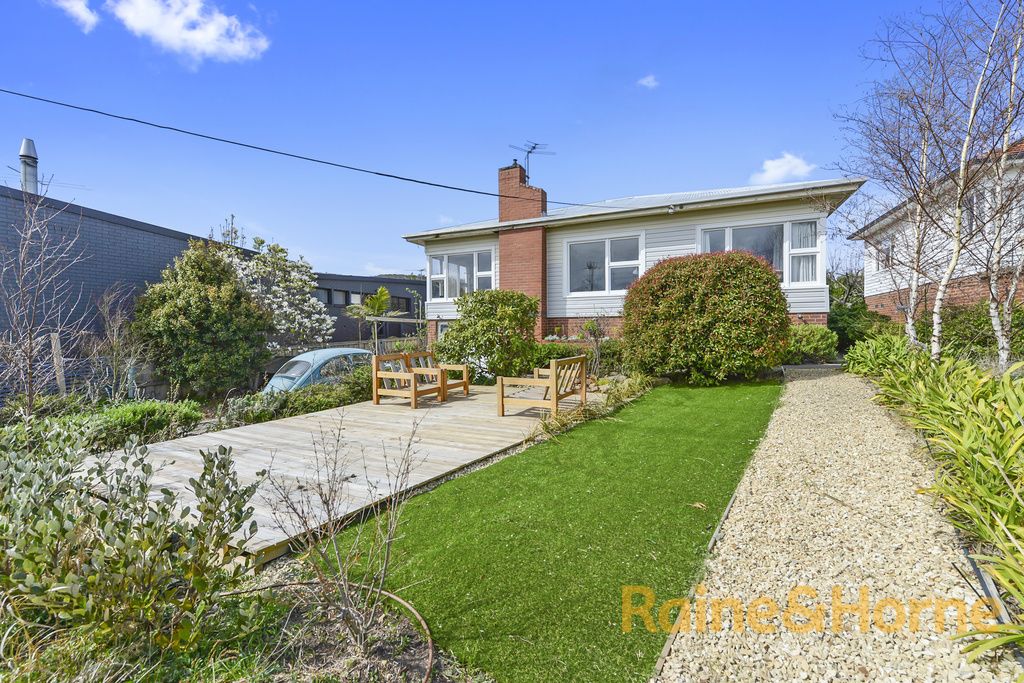 34 Topham Street, Rose Bay Property History & Address Research Domain