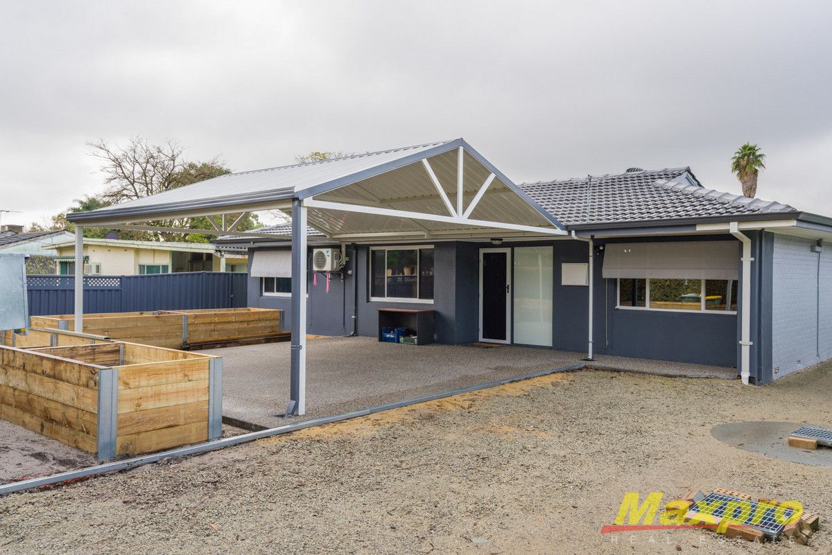 3 bedrooms House in 30 Eastbourne Street LYNWOOD WA, 6147