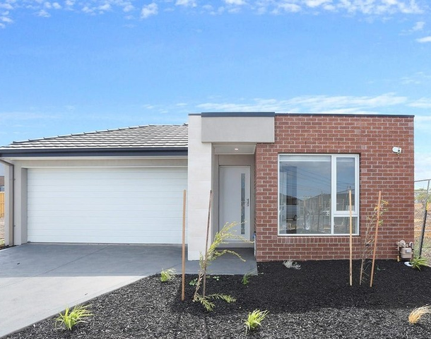 28 Goodia Street, Wollert VIC 3750