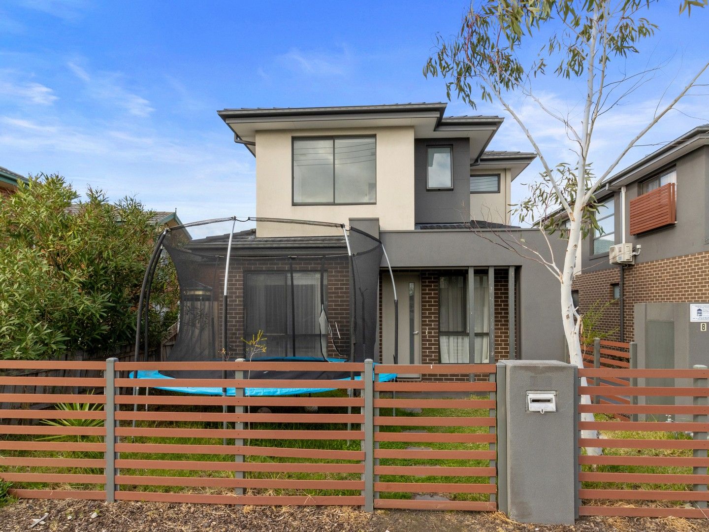 1/8 Bevan Avenue, Clayton South VIC 3169, Image 0