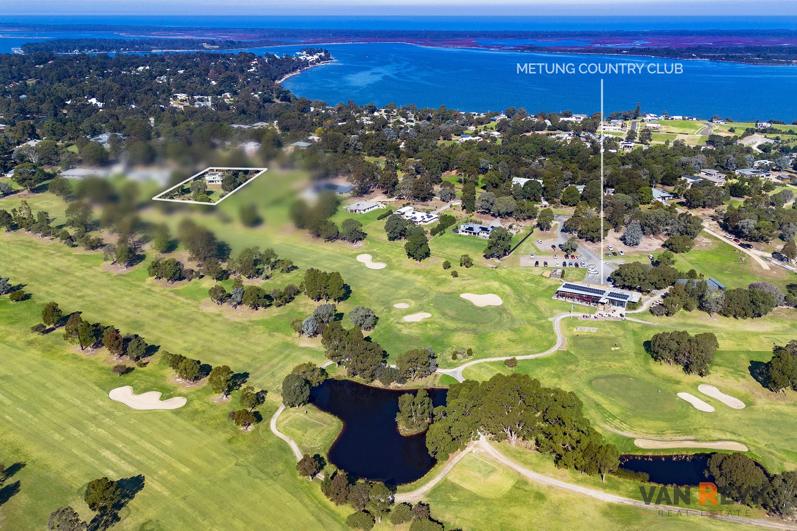 Additional image 3 of 60 Kings Cove Boulevard, Metung VIC 3904