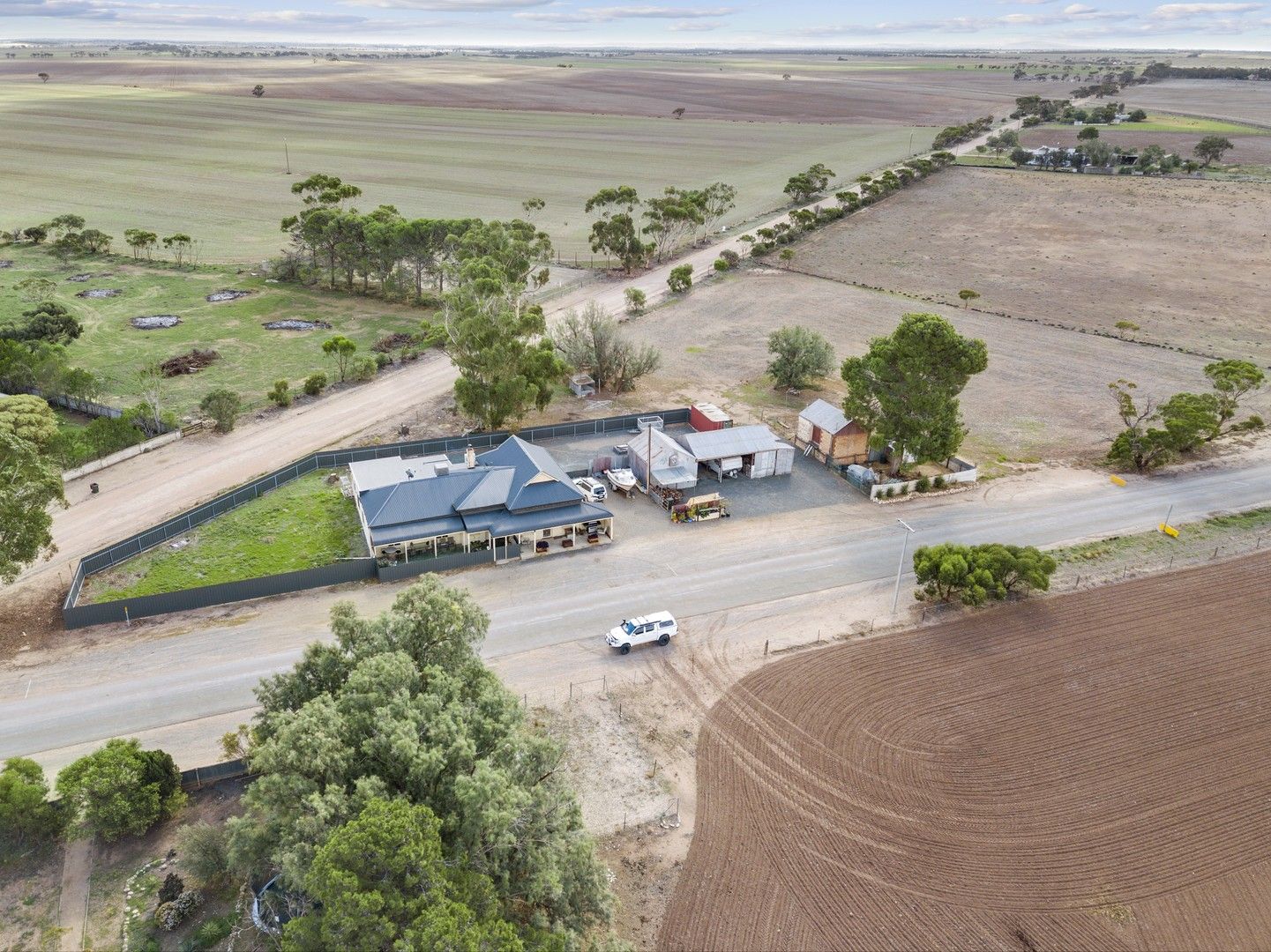 1234 Goldney Road, Avon SA 5501, Image 0