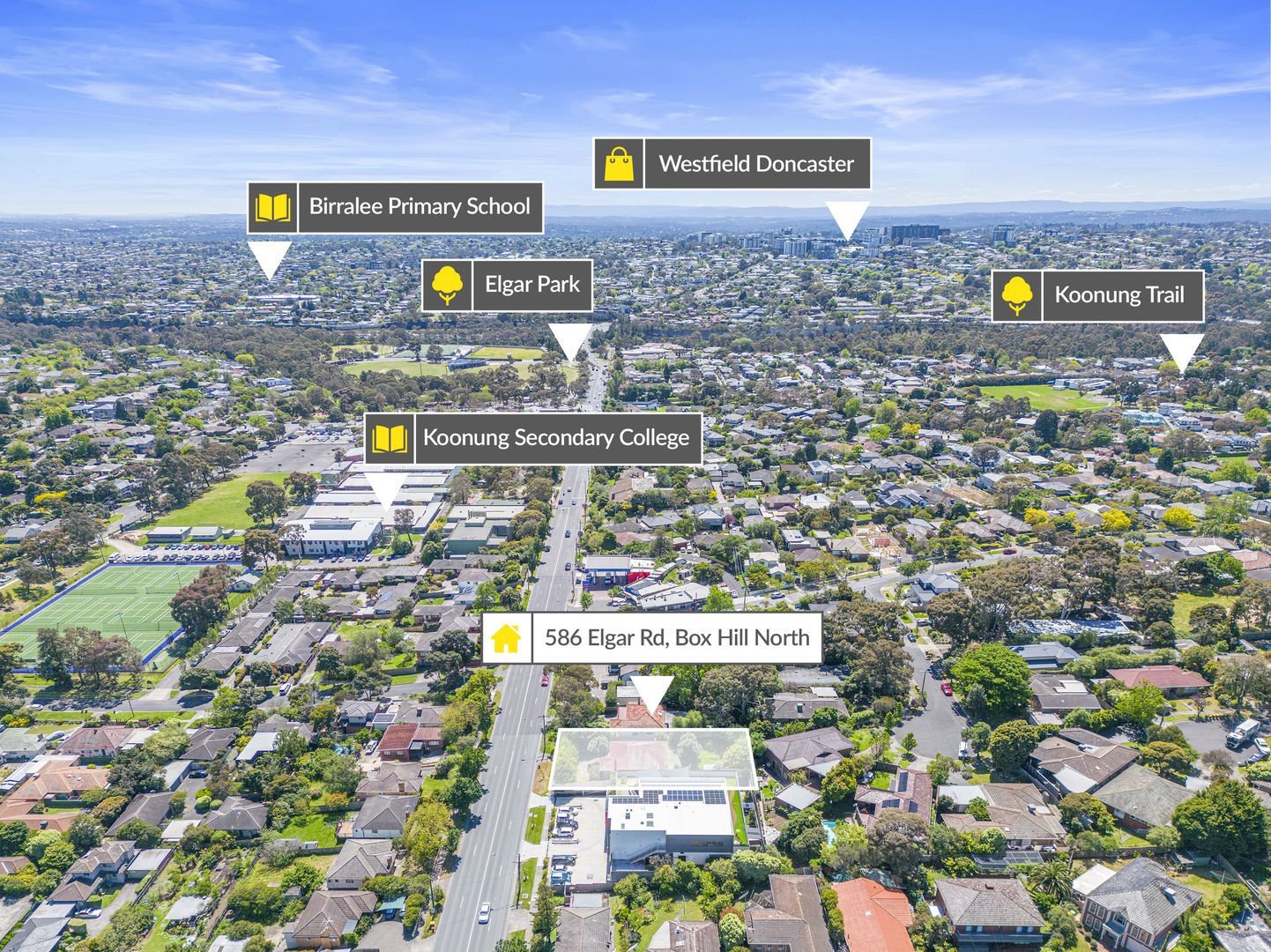 586 Elgar Road, Box Hill North VIC 3129, Image 1