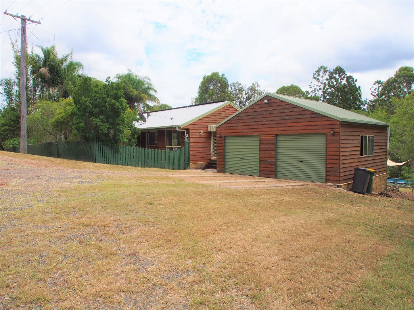 25-27 MILL STREET, Apple Tree Creek QLD 4660, Image 1