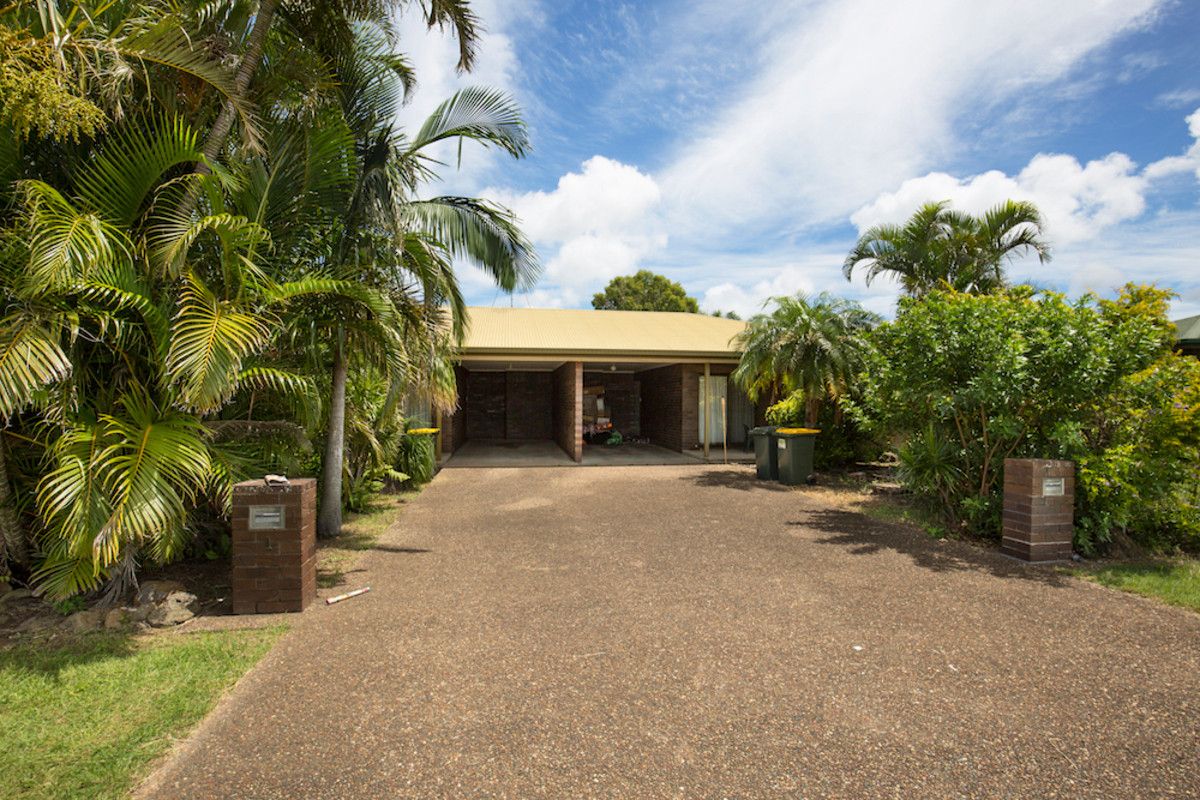 1/1 Midgley Court, Bundaberg East QLD 4670