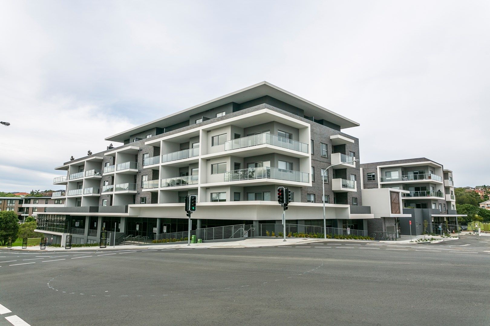 1 bedrooms Apartment / Unit / Flat in 105/1 Evelyn Court SHELLHARBOUR CITY CENTRE NSW, 2529