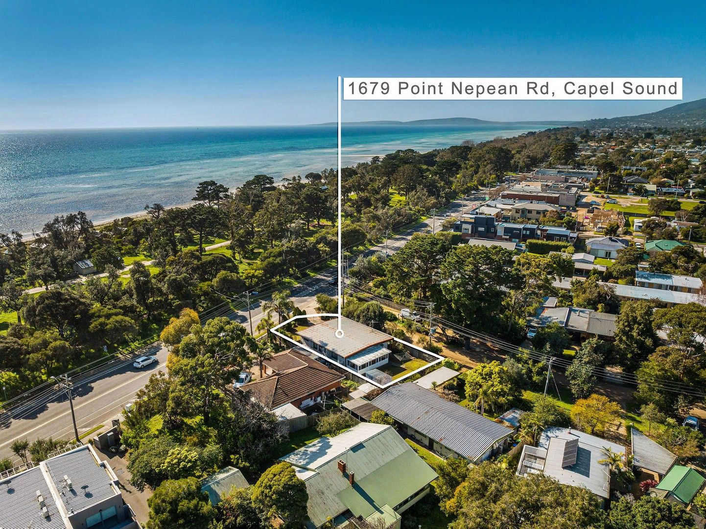 1679 Point Nepean Road, Capel Sound VIC 3940, Image 0