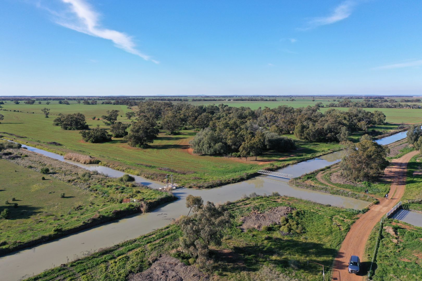 706 Girdlers Road, Goolgowi NSW 2652 Specialist Farm for Sale