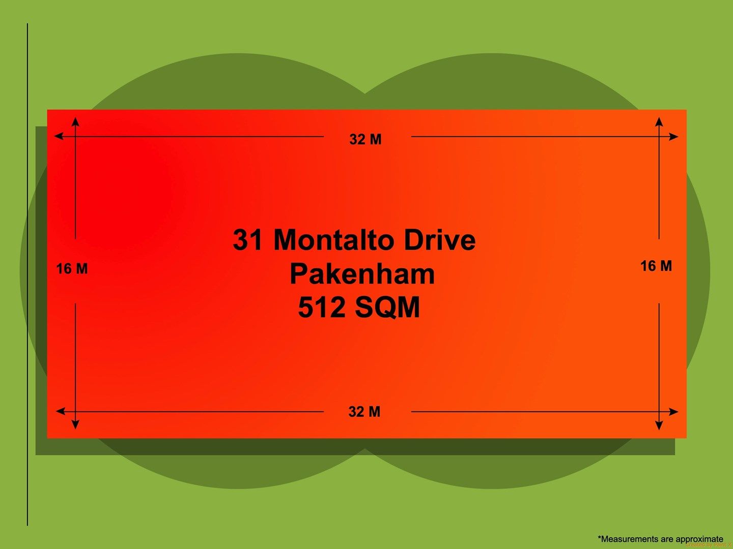 31 Montalto Drive, Pakenham VIC 3810, Image 0