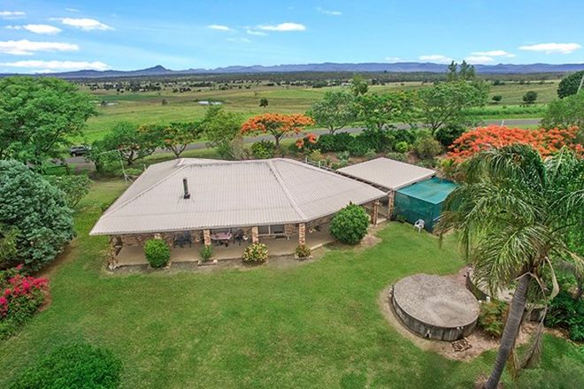 Picture of 19 Greet Rd, ASHWELL QLD 4340