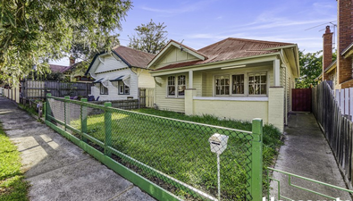 Picture of 6 Saunders Street, COBURG VIC 3058