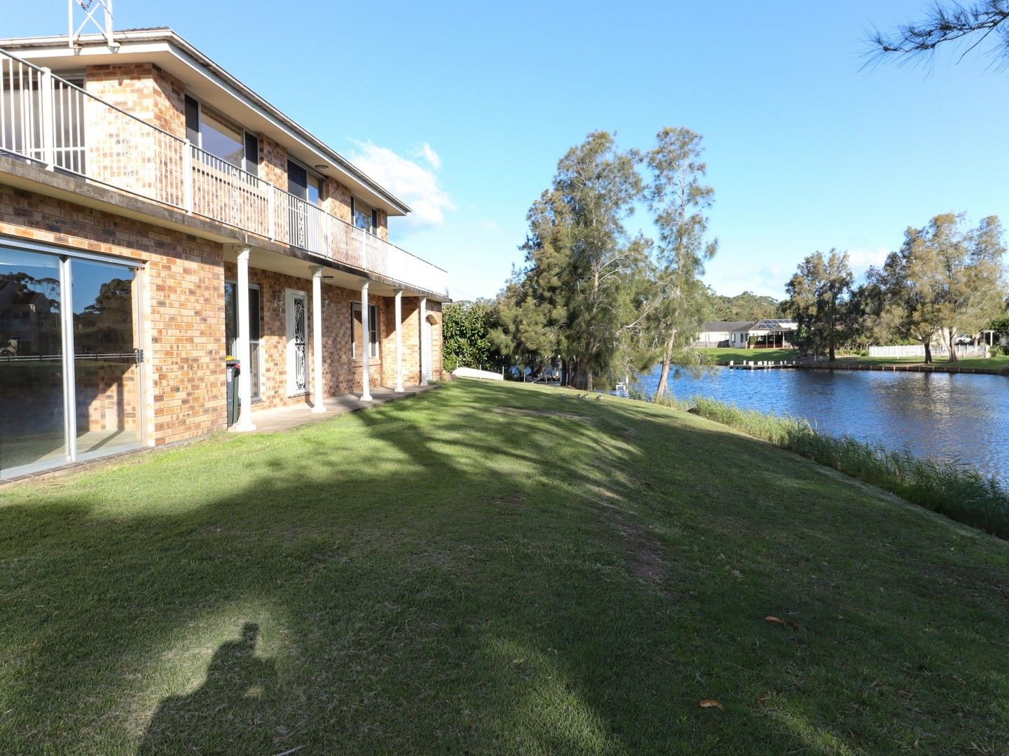 58-60 Jacobs Drive, Sussex Inlet NSW 2540, Image 0