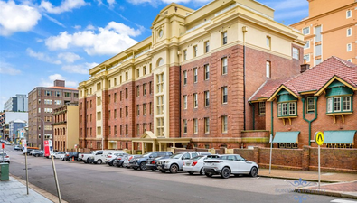 Picture of 204/8 King Street, NEWCASTLE NSW 2300