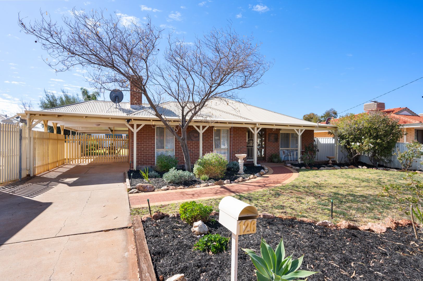 126 Graeme Street, Hannans WA 6430, Image 1