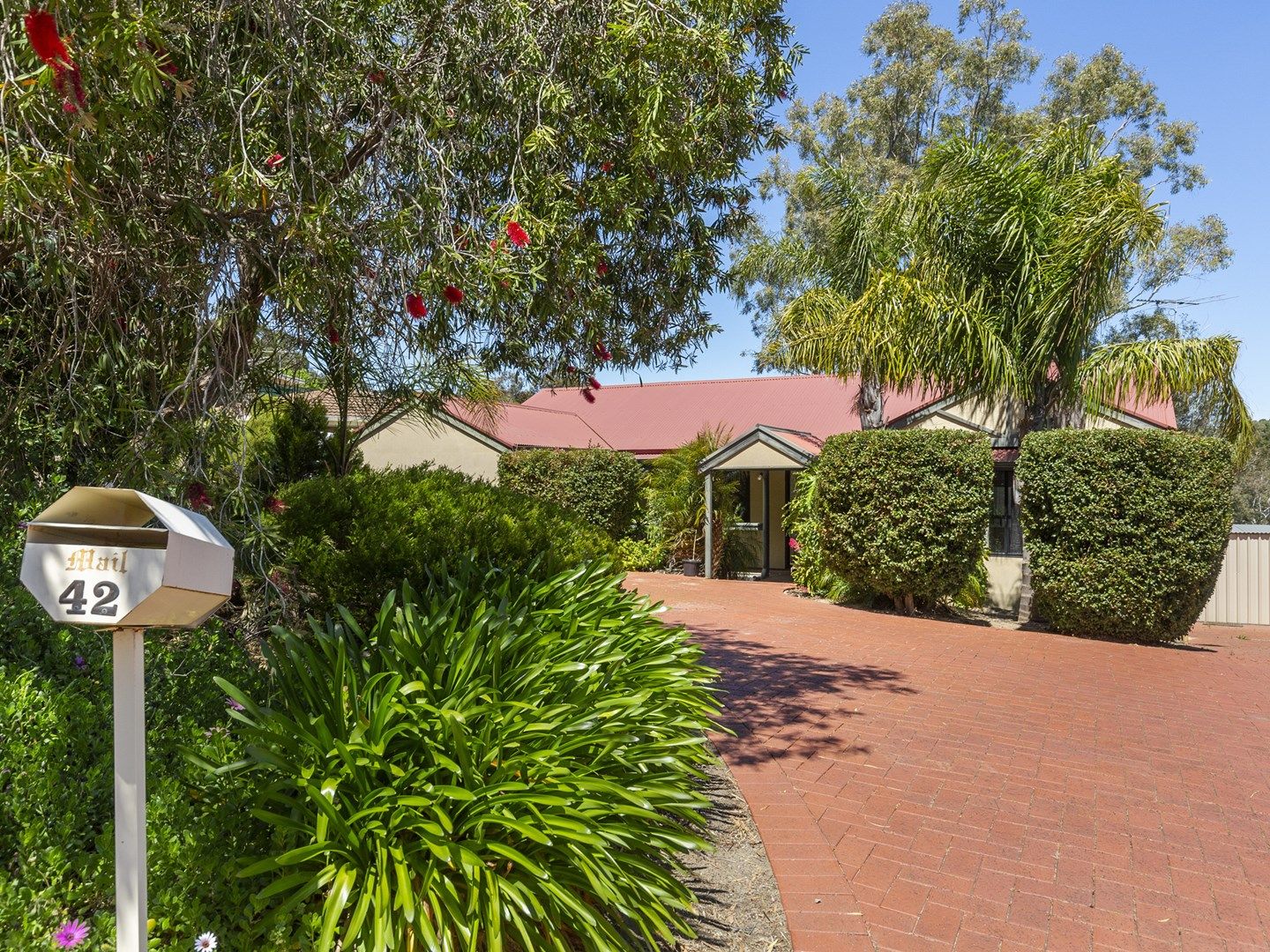 42 Woodlea Drive, Aberfoyle Park SA 5159, Image 0