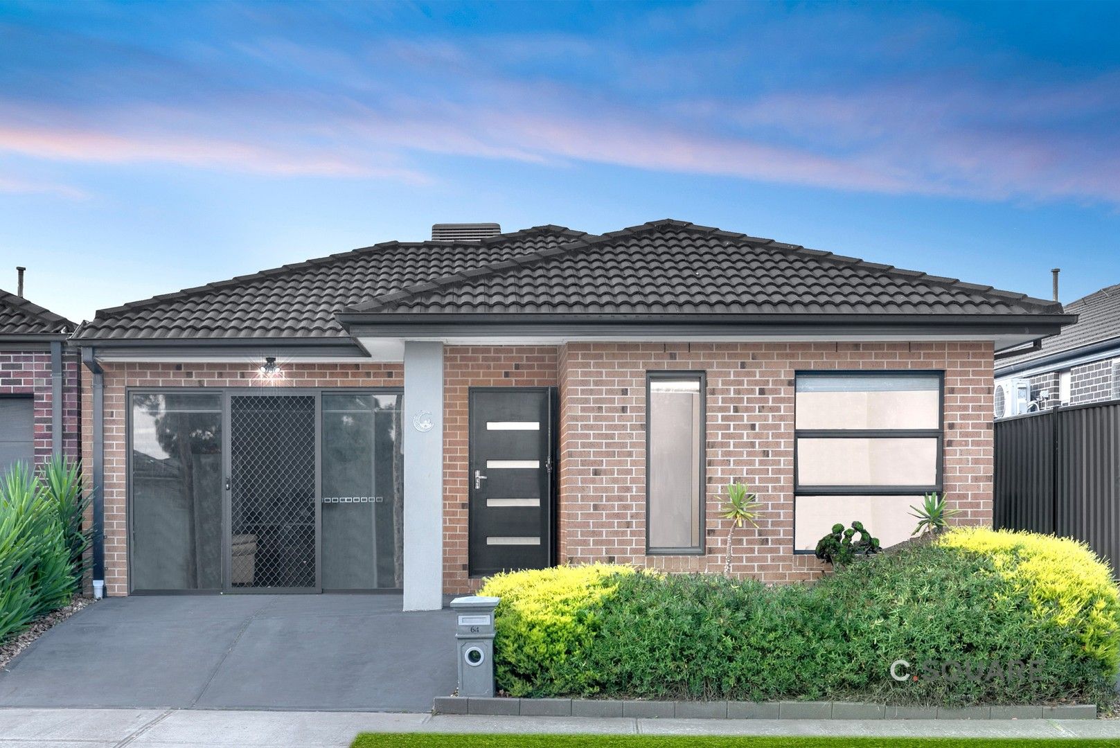 64 Moor Park Drive, Craigieburn VIC 3064, Image 0