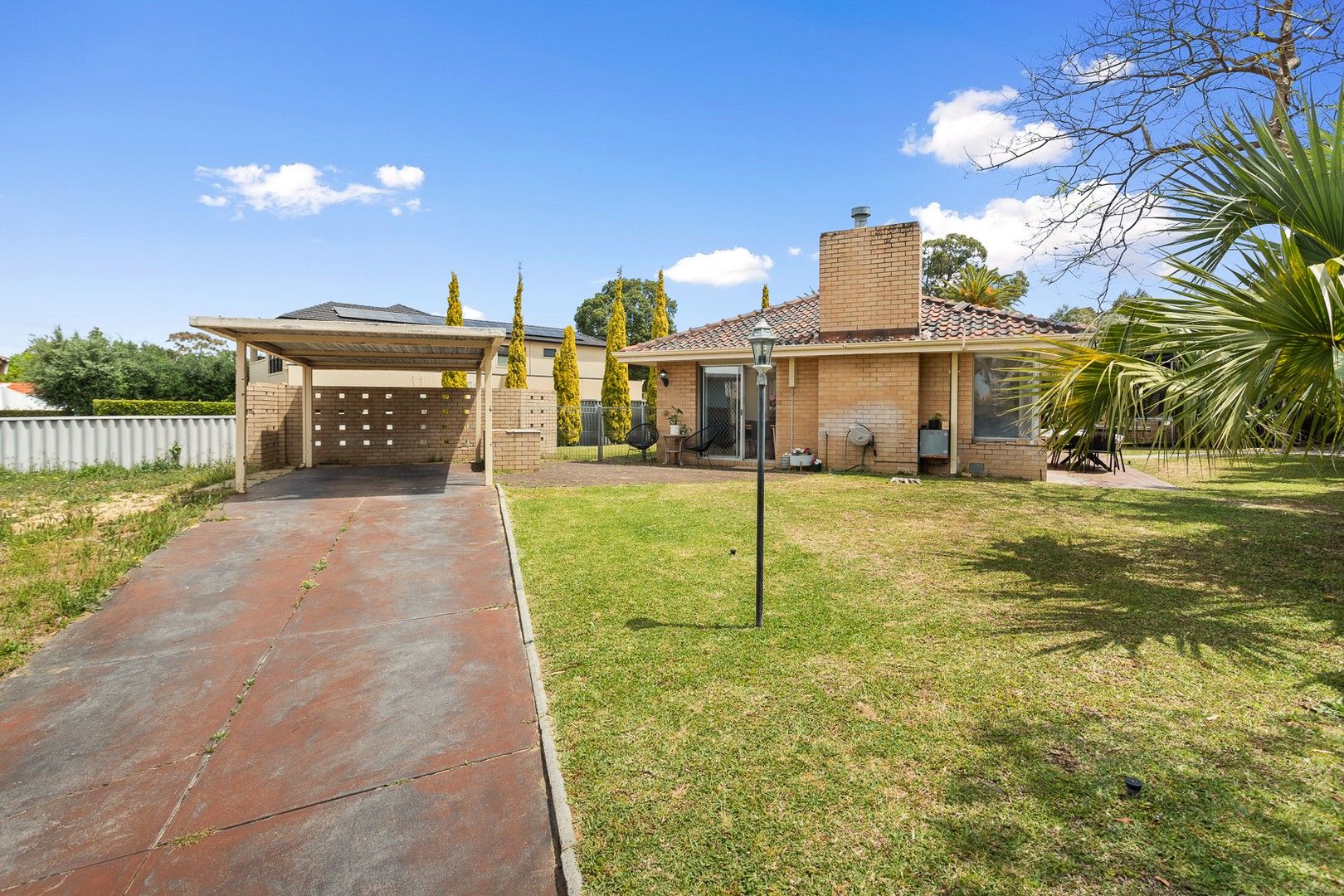 3 bedrooms House in 82 Bruce Street NEDLANDS WA, 6009