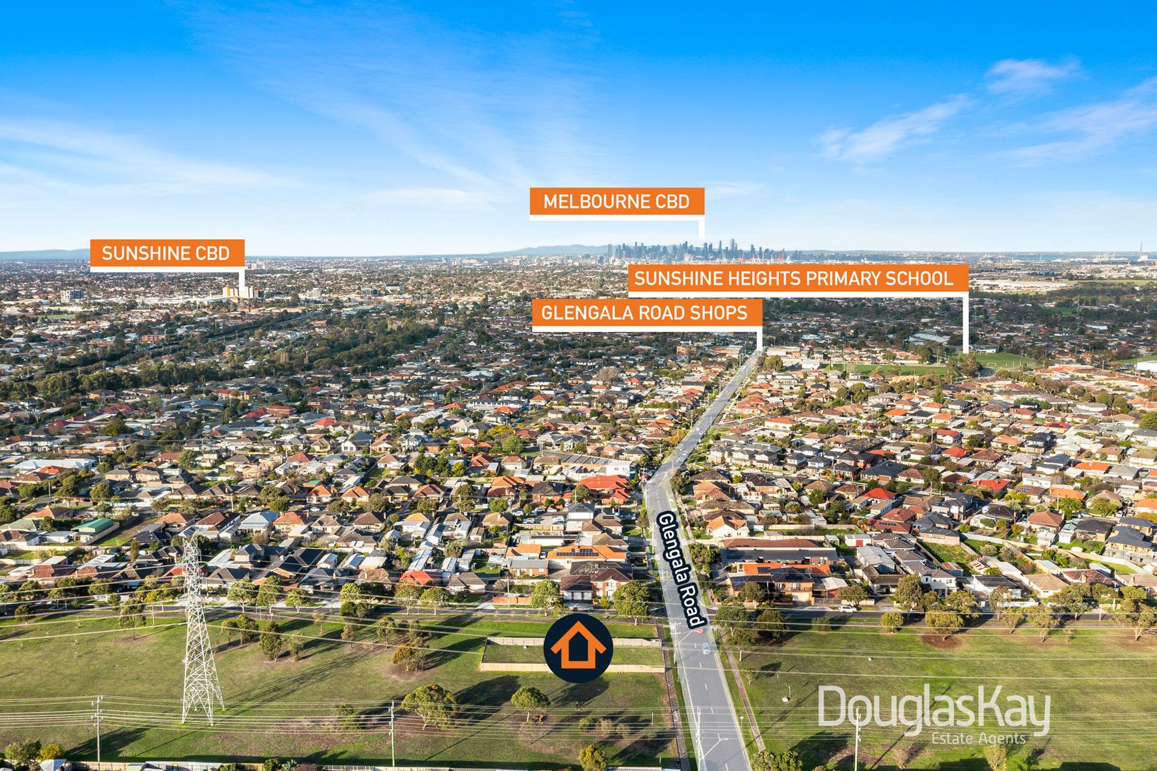 164 Glengala Road, Sunshine West VIC 3020, Image 2