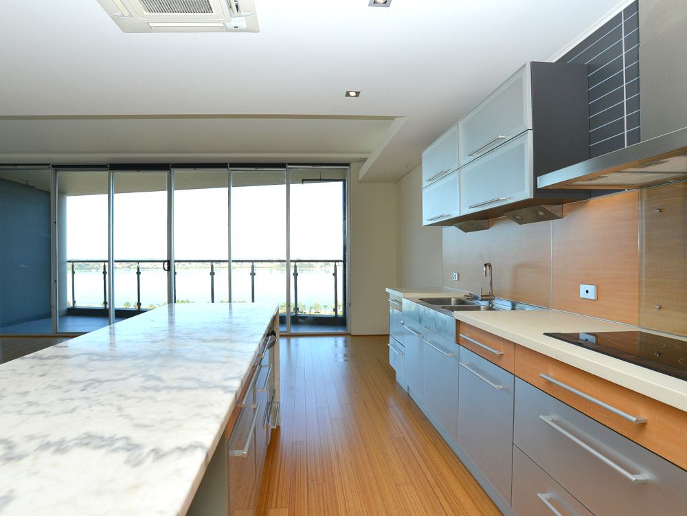 Level 14, 92/22 St Georges Terrace, Perth WA 6000 - Apartment For Rent ...