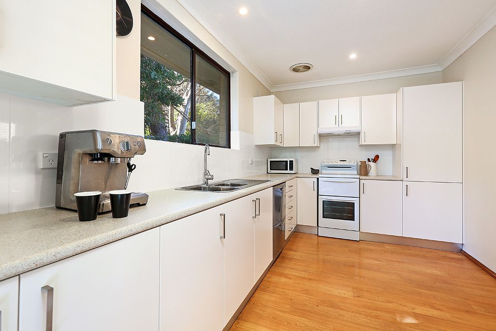 7/15 Cropley Street, Rhodes NSW 2138, Image 2