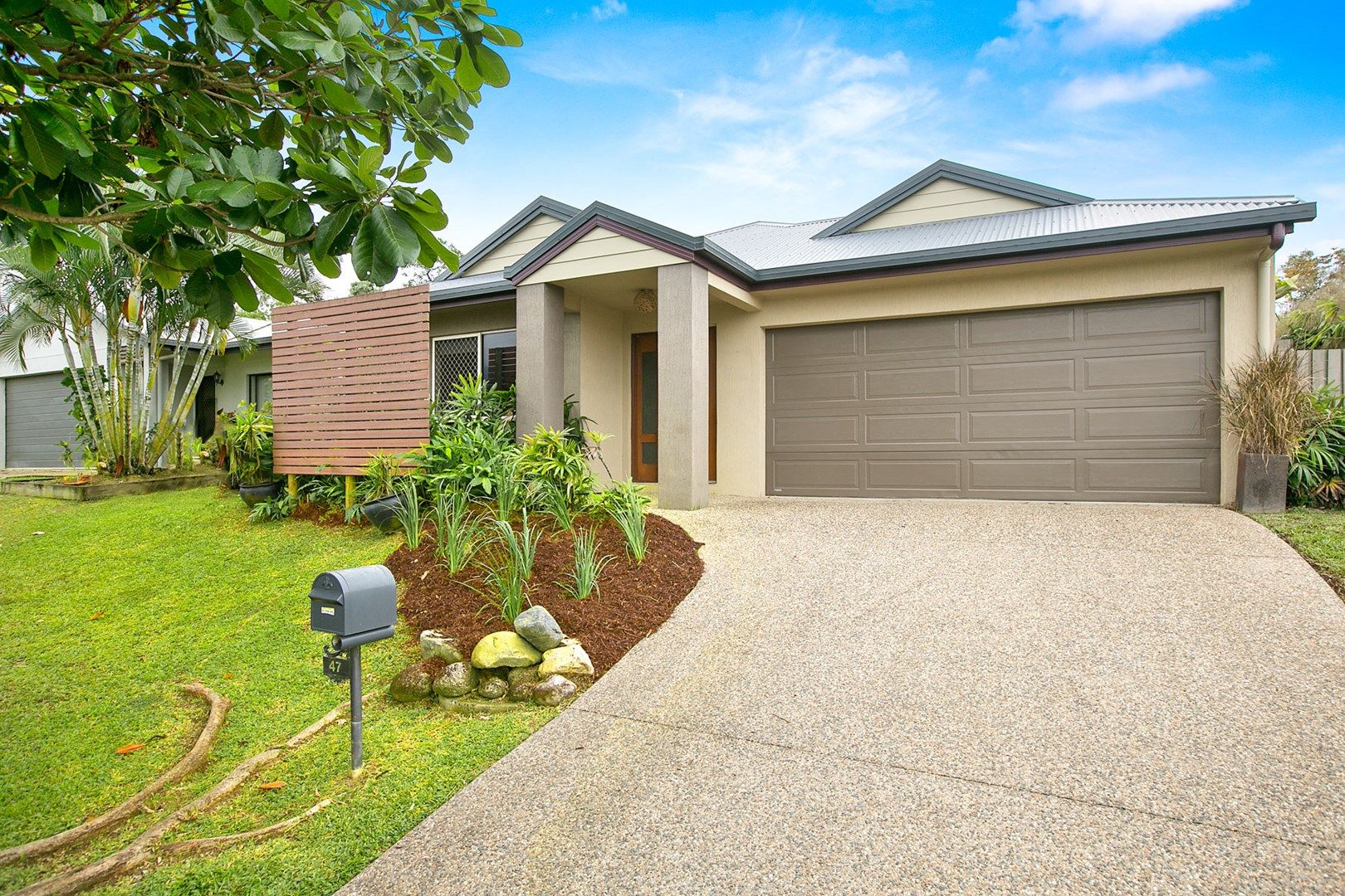 47 Timberlea Drive East, Bentley Park QLD 4869, Image 1