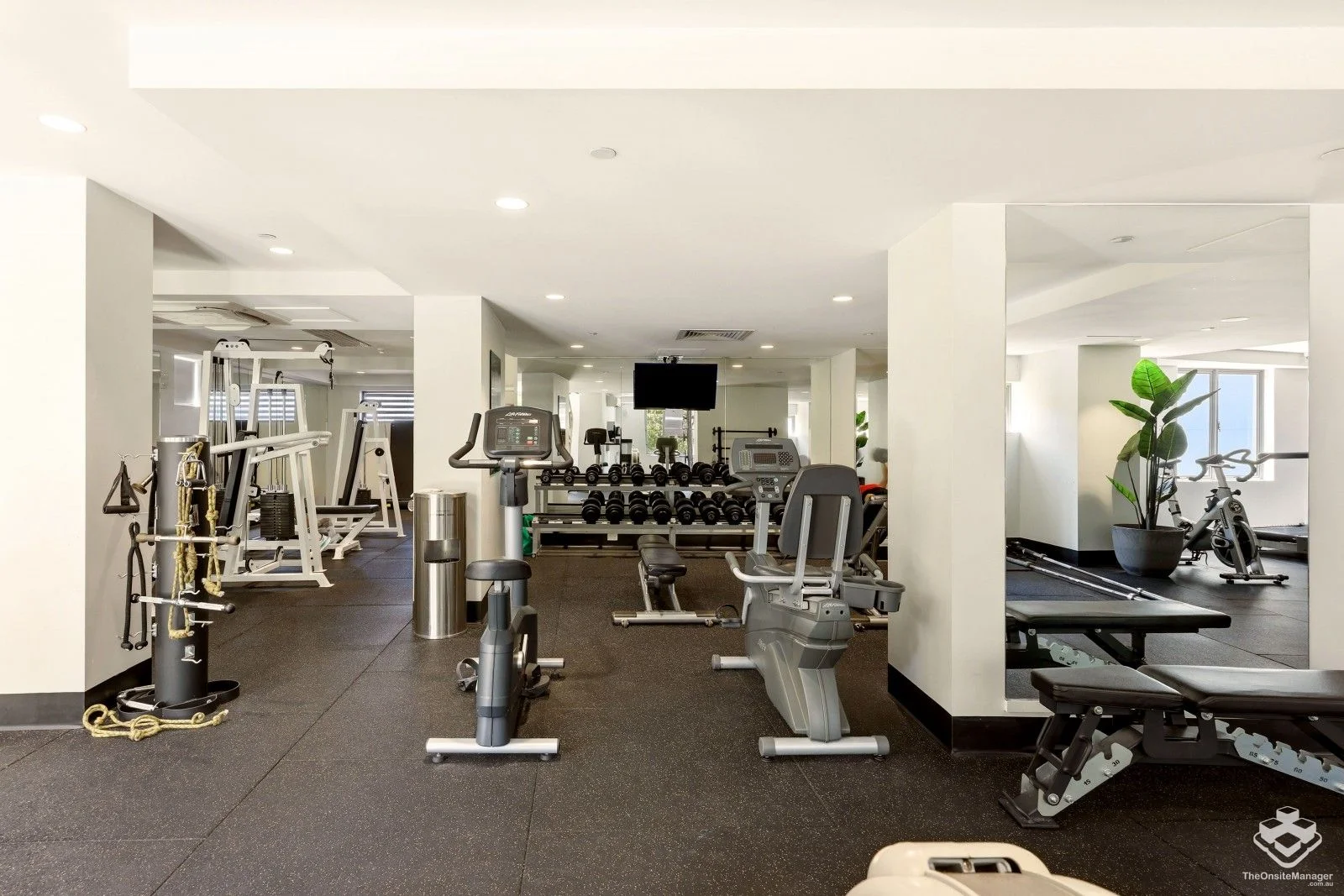 Additional image 18 of ID:21172882/82 Boundary Street, Brisbane City QLD 4000