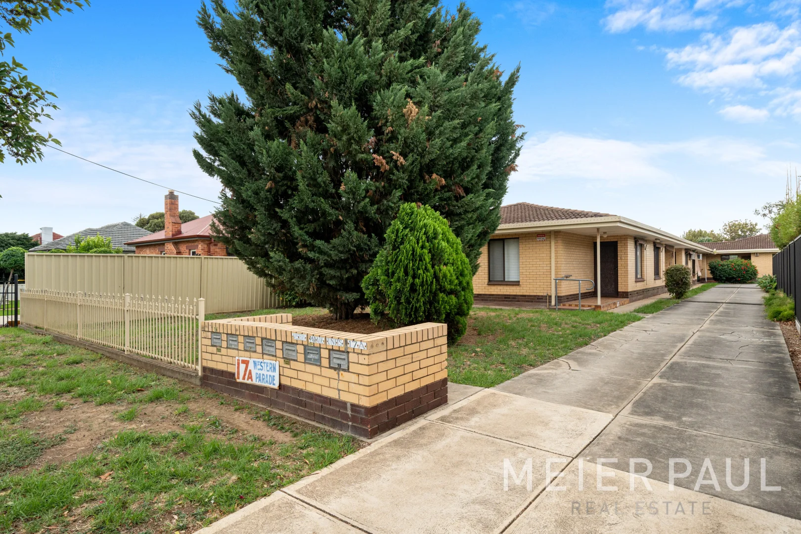 Additional image 18 of 15/17A Western Parade, Brooklyn Park SA 5032