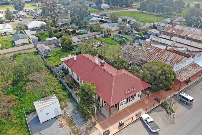 Picture of 60 Queen Street, BARMEDMAN NSW 2668