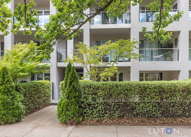 3/18 Gould Street, Turner ACT 2612