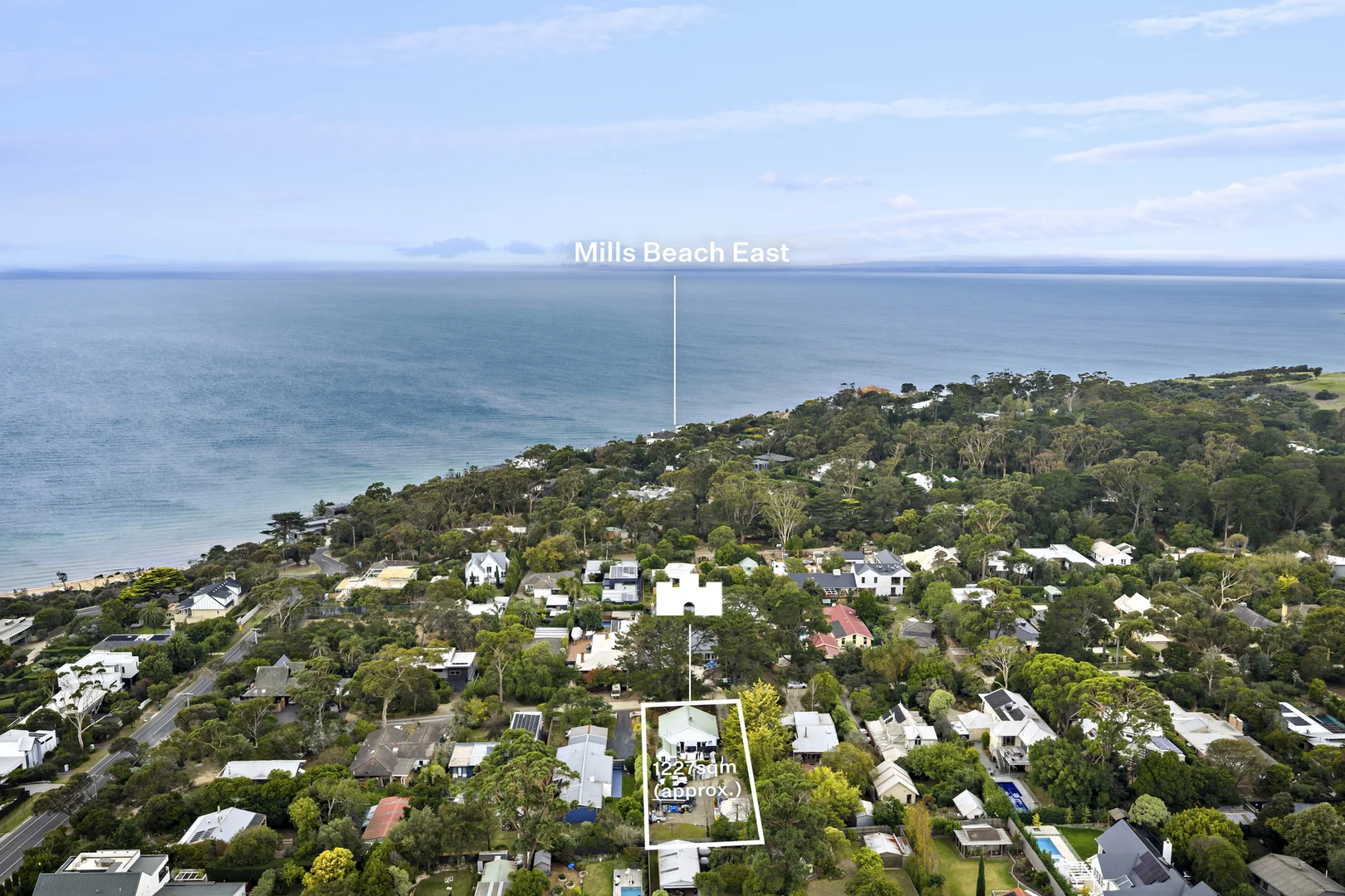 Additional image 13 of 6 Rothesay Avenue, Mornington VIC 3931