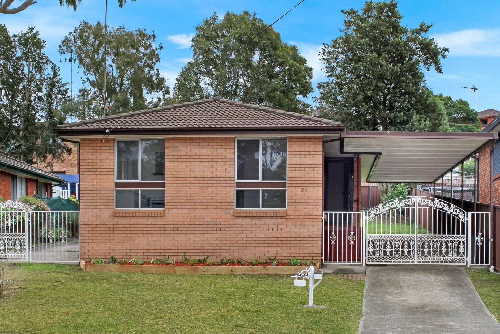 3 bedrooms House in 36 Odonnell Drive FIGTREE NSW, 2525