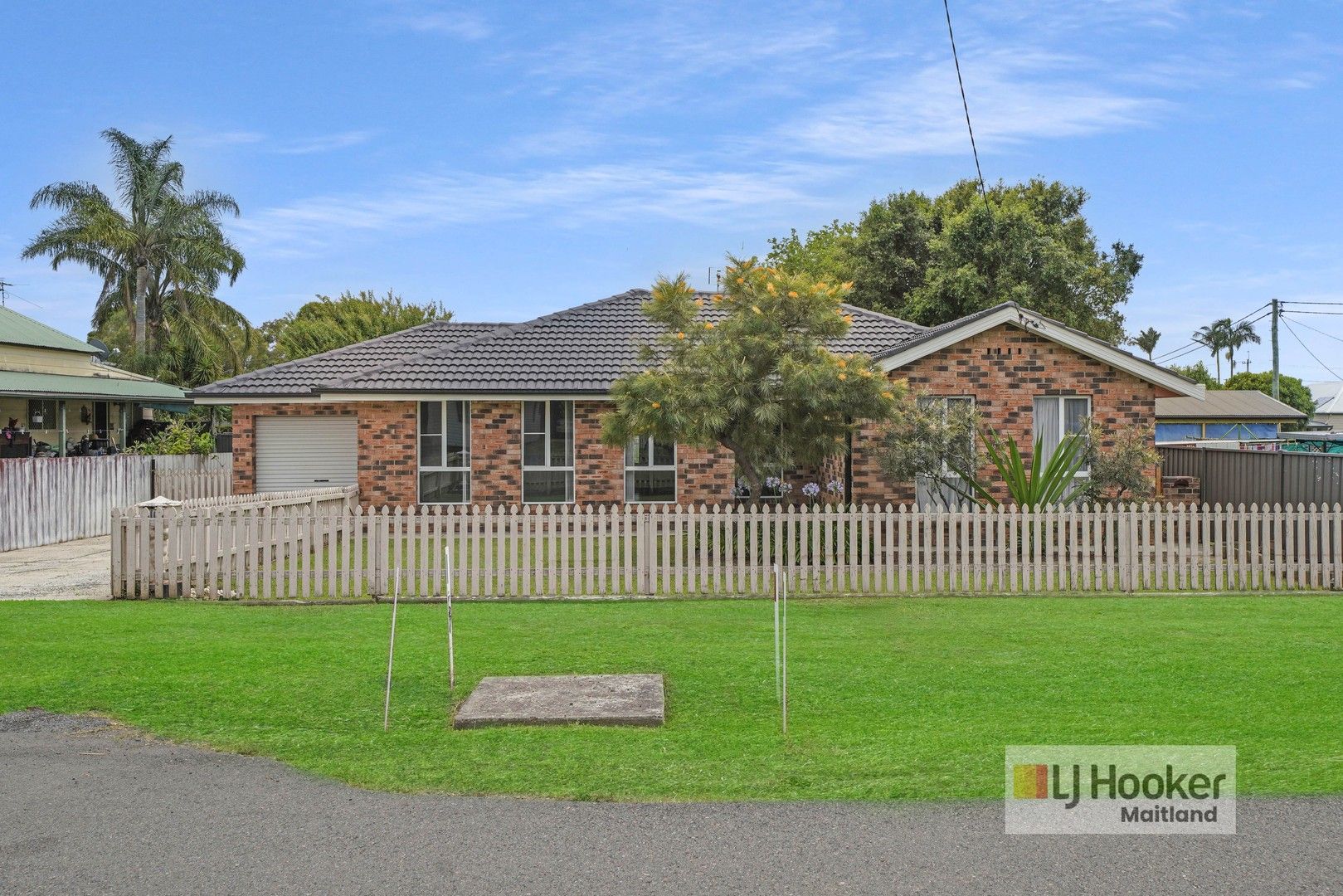 3 bedrooms House in 101 Deakin Street KURRI KURRI NSW, 2327