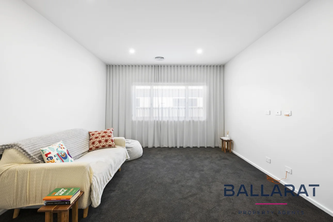 Additional image 11 of 8 Hutchinson Drive, Lucas VIC 3350