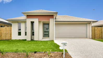 Picture of 13 Isabella Close, BALD HILLS QLD 4036