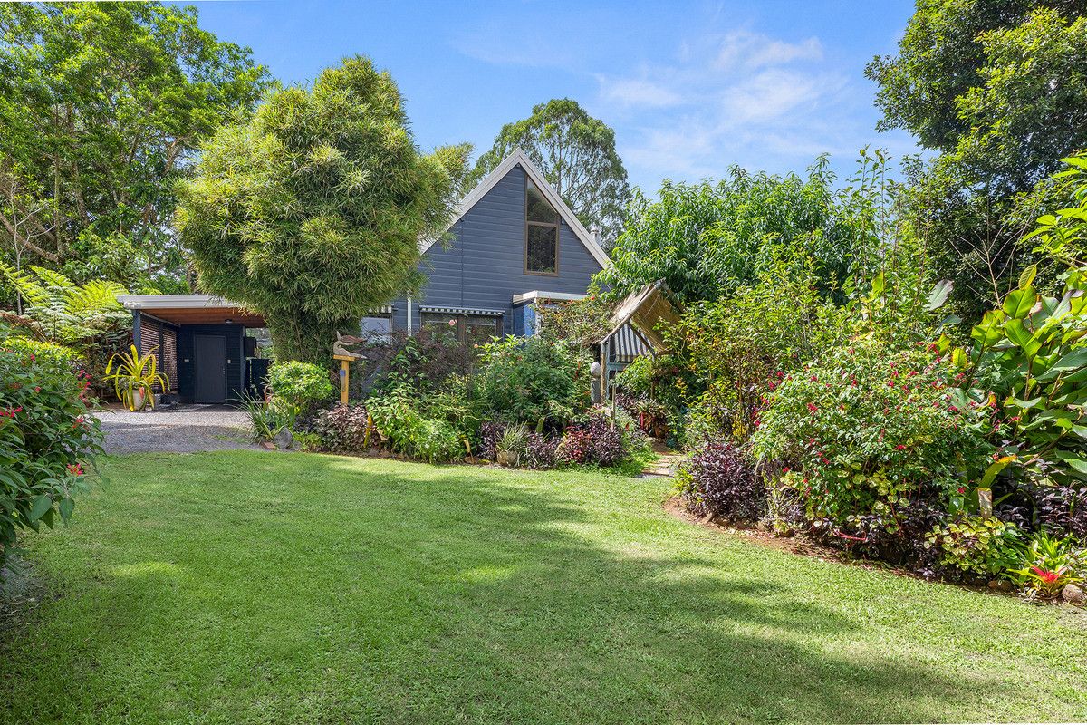 408 Mountain View Road, Maleny QLD 4552
