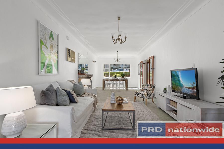 58 Lansdowne Parade, Oatley NSW 2223, Image 2