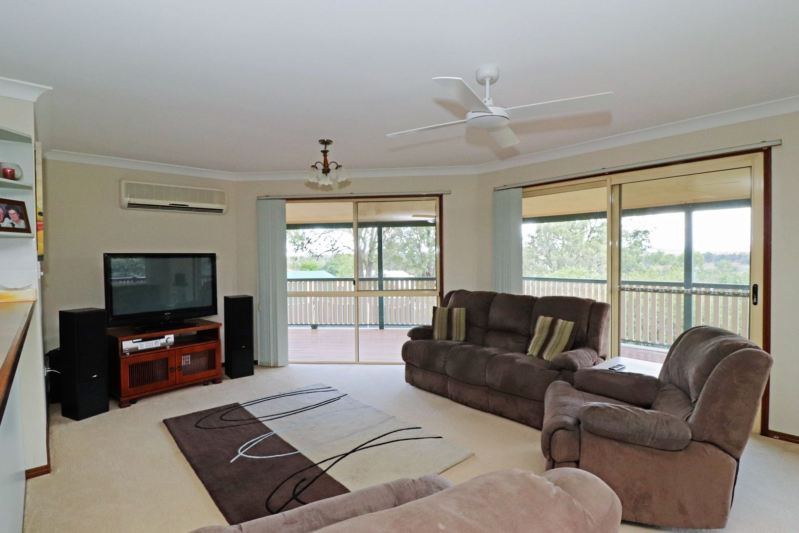 7 Keith Mitchell Drive, Rosenthal Heights QLD 4370, Image 2