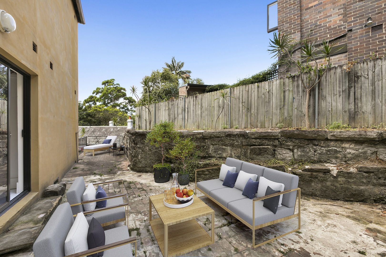 1/23 Cooper Street, Paddington NSW 2021, Image 2