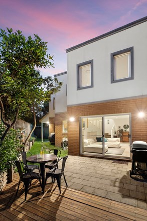 11/10 Ryde Road, Hunters Hill NSW 2110