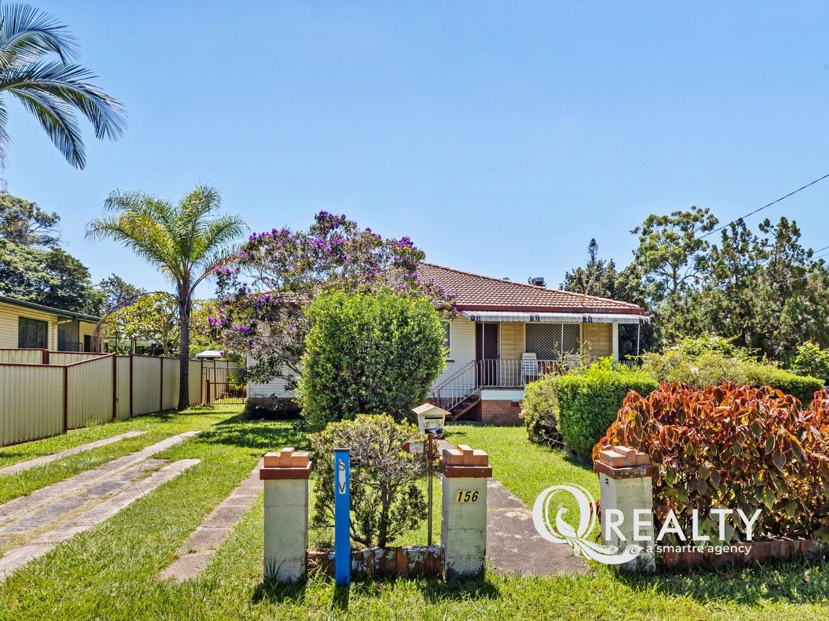 156 Mayes Avenue, Kingston QLD 4114, Image 0