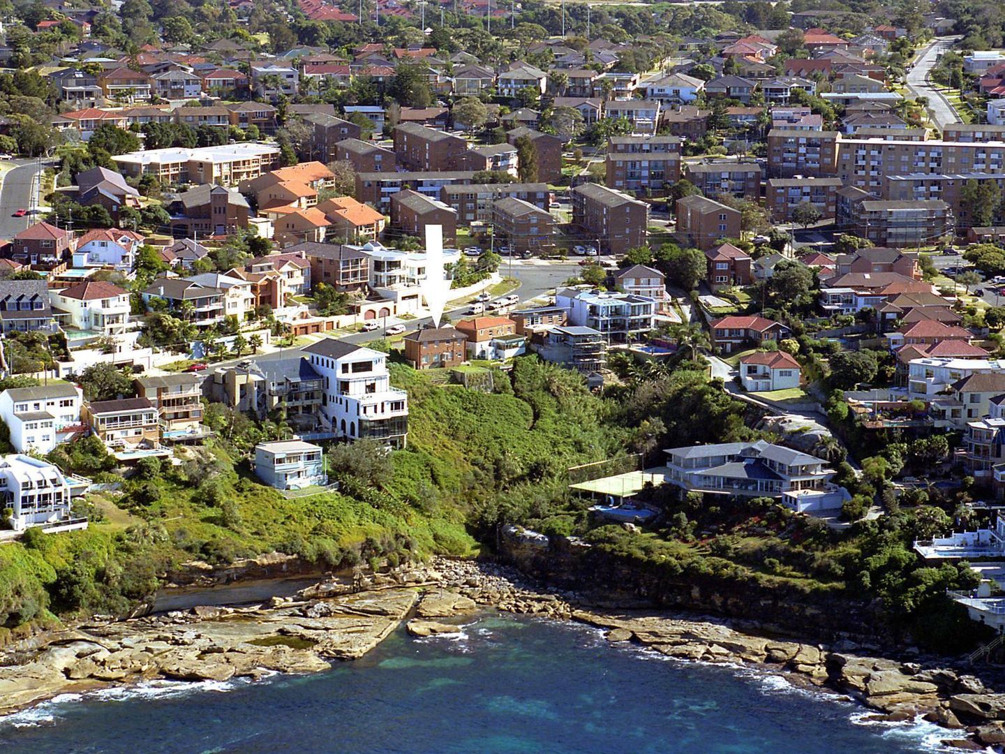 Property Report for 7 Mermaid Avenue, Maroubra NSW 2035