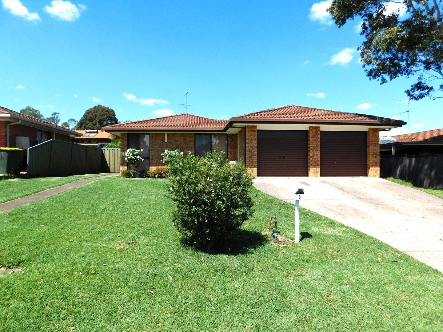 8 Throsby Drive, Narellan Vale NSW 2567, Image 0