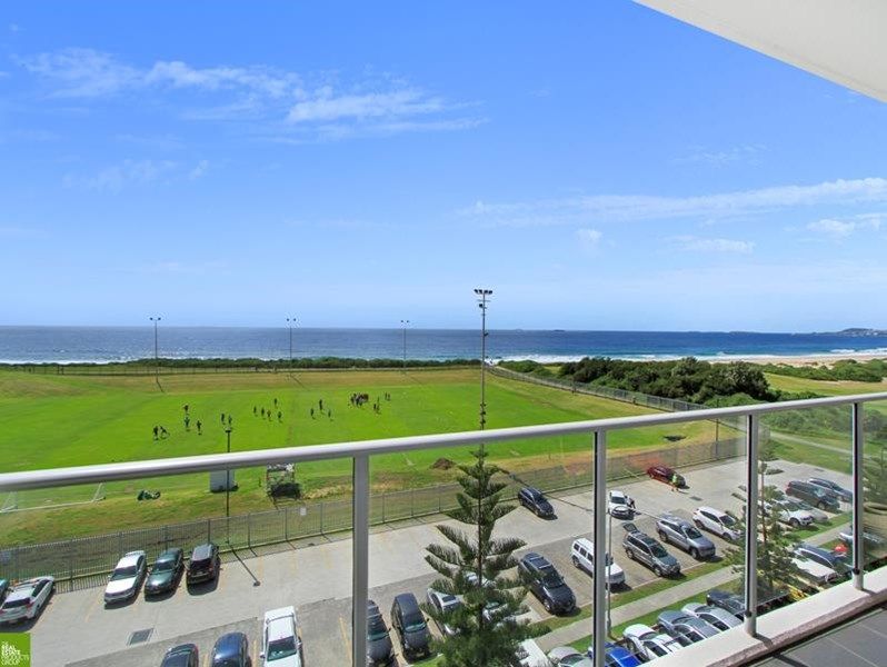 35/62 Harbour Street, Wollongong NSW 2500