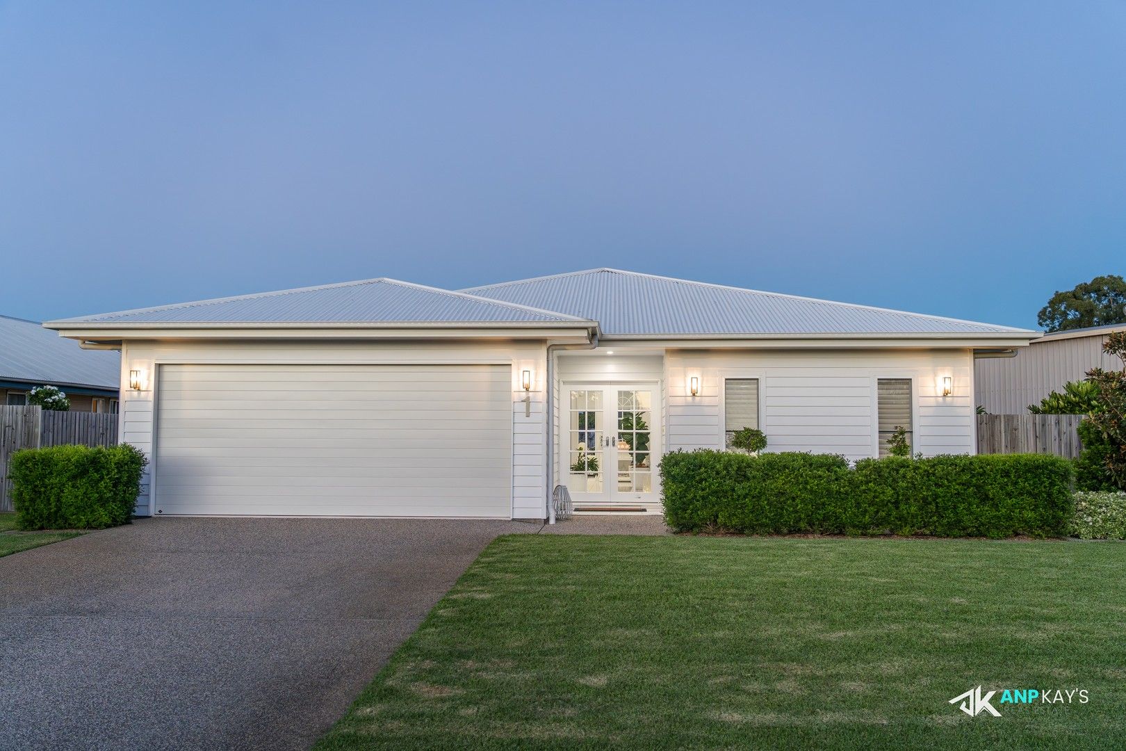 1 Lorikeet Avenue, Woodgate QLD 4660, Image 0