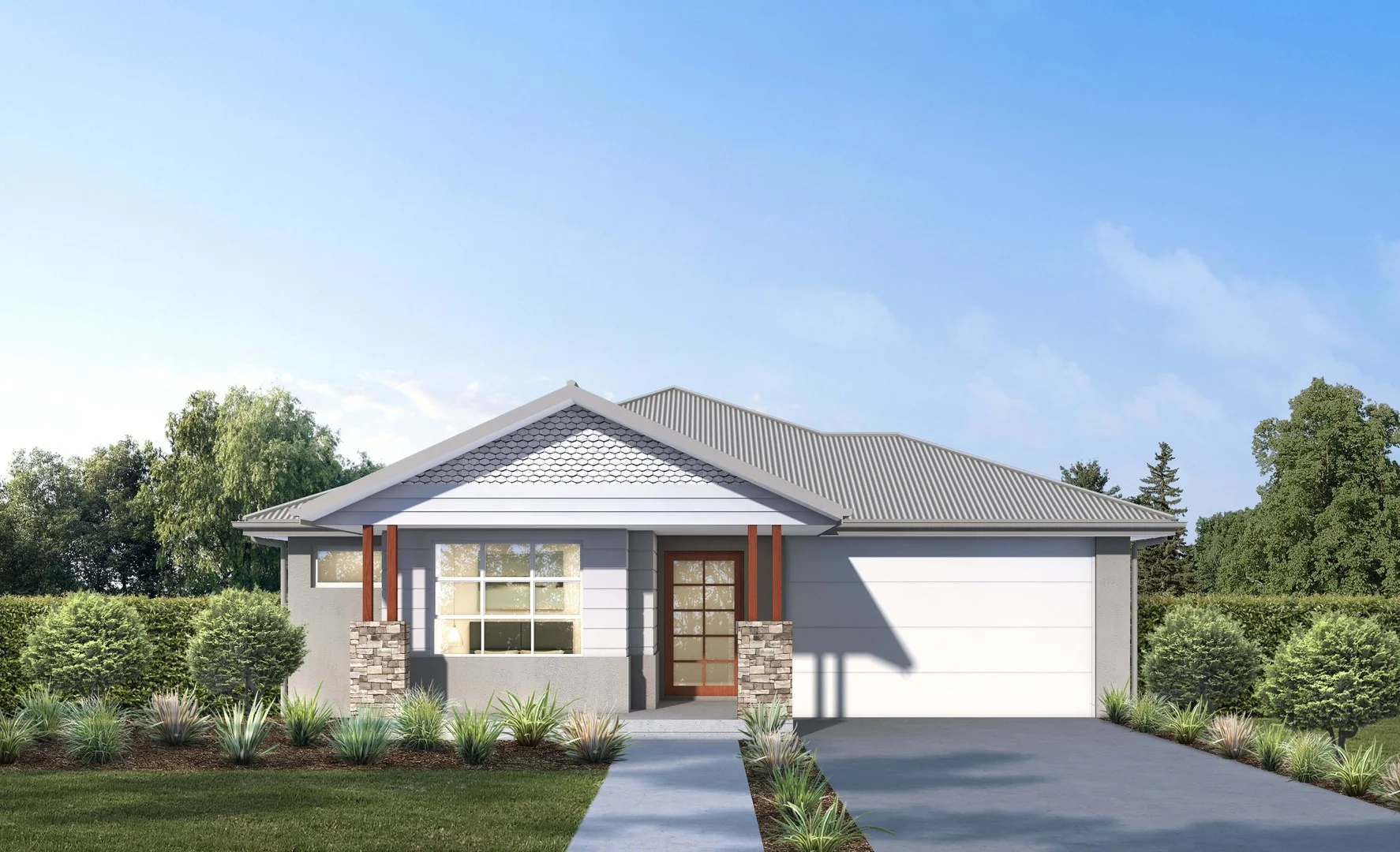 Lot 55 The Crescent, Crescent Head NSW 2440