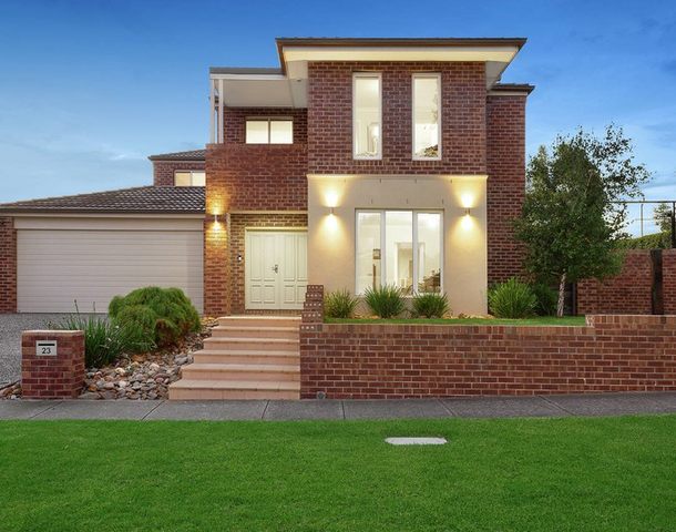 23 Brandon Crescent, Bundoora VIC 3083