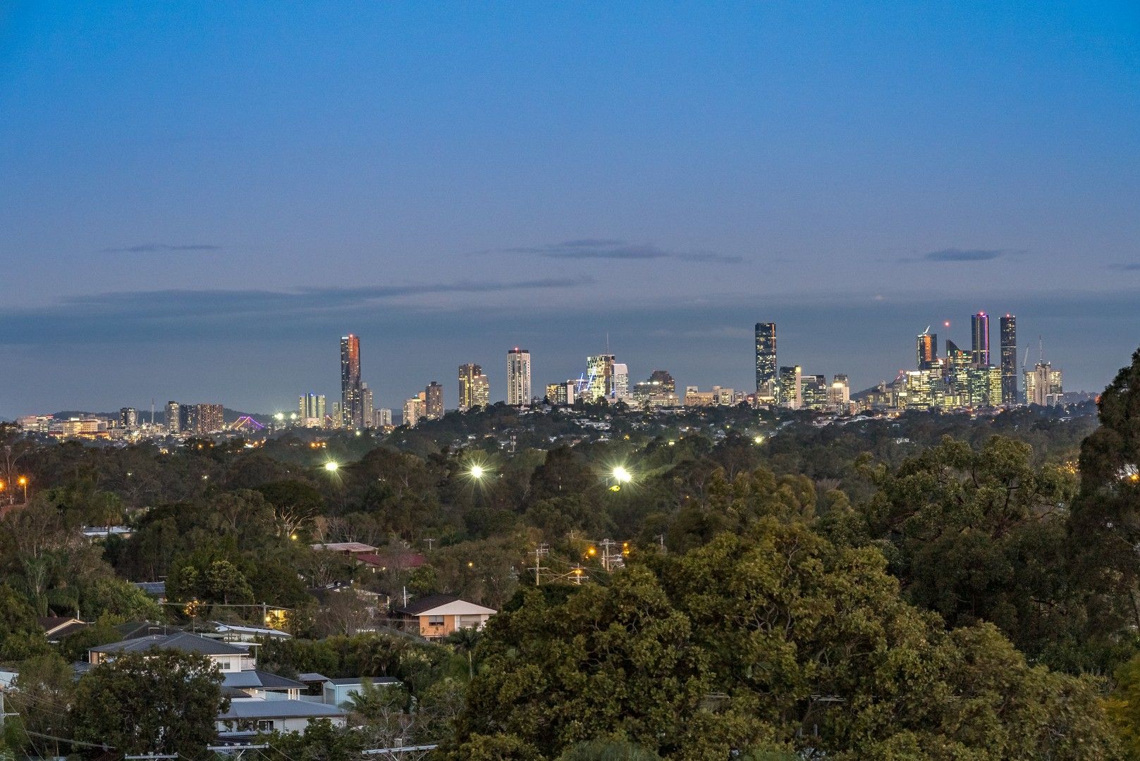 3 bedrooms House in 1038 South Pine Road EVERTON HILLS QLD, 4053