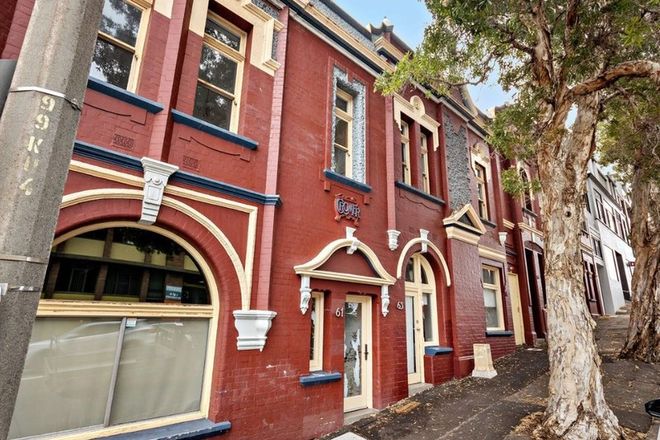 Picture of 61 King Street, NEWCASTLE NSW 2300
